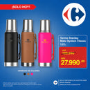 Termo Stanley Mate System Classic 1.2 L