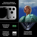 Apple iPhone 17 Pro Max (256 GB) - Naranja cósmico