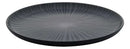 Juego De Vajilla Platos Bowls Mugs Flat Onix Oxford X 24